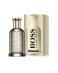 Boss Bottled EDP